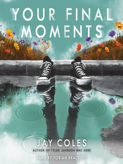 Title details for Your Final Moments by Jay Coles - Wait list